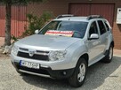 Dacia Duster 1.6B 2012 I Rej, 127tyś km, Piękny - 2