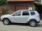 Dacia Duster 1.6B 2012 I Rej, 127tyś km, Piękny - 4