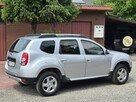 Dacia Duster 1.6B 2012 I Rej, 127tyś km, Piękny - 5