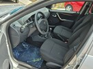Dacia Duster 1.6B 2012 I Rej, 127tyś km, Piękny - 9