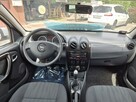 Dacia Duster 1.6B 2012 I Rej, 127tyś km, Piękny - 11