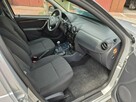 Dacia Duster 1.6B 2012 I Rej, 127tyś km, Piękny - 13