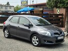 Toyota Auris 1.6B 126KM, Oryginał Lakier, 193tyś km, 2008r, Przepiękny - 4