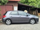 Toyota Auris 1.6B 126KM, Oryginał Lakier, 193tyś km, 2008r, Przepiękny - 7