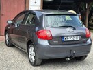 Toyota Auris 1.6B 126KM, Oryginał Lakier, 193tyś km, 2008r, Przepiękny - 8