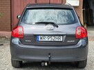 Toyota Auris 1.6B 126KM, Oryginał Lakier, 193tyś km, 2008r, Przepiękny - 9