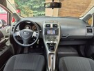 Toyota Auris 1.6B 126KM, Oryginał Lakier, 193tyś km, 2008r, Przepiękny - 14