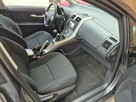 Toyota Auris 1.6B 126KM, Oryginał Lakier, 193tyś km, 2008r, Przepiękny - 15