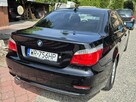 BMW 520D 177KM 2009R, 1 Właściciel Tylko 172tyś km, Stan Wzorowy - 6