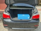 BMW 520D 177KM 2009R, 1 Właściciel Tylko 172tyś km, Stan Wzorowy - 8