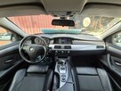 BMW 520D 177KM 2009R, 1 Właściciel Tylko 172tyś km, Stan Wzorowy - 9