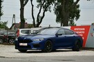 BMW M8 Competition 625KM 2022r. SALON fv23 Laser Carbon Kamera360 Bowers &Wil - 3