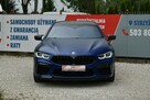 BMW M8 Competition 625KM 2022r. SALON fv23 Laser Carbon Kamera360 Bowers &Wil - 9