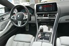 BMW M8 Competition 625KM 2022r. SALON fv23 Laser Carbon Kamera360 Bowers &Wil - 10