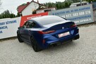 BMW M8 Competition 625KM 2022r. SALON fv23 Laser Carbon Kamera360 Bowers &Wil - 14