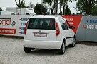 Škoda Roomster 1.6TDi 90KM 2012r. Climatronic Alu PDC grzane fotele isofix Polecam - 5