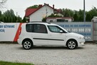 Škoda Roomster 1.6TDi 90KM 2012r. Climatronic Alu PDC grzane fotele isofix Polecam - 6