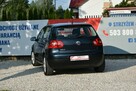 Volkswagen Golf V Tour 1.4MPi 80KM 2007r. climatronic alufelgi czujniki POLECAM - 5
