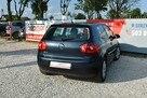 Volkswagen Golf V Tour 1.4MPi 80KM 2007r. climatronic alufelgi czujniki POLECAM - 6