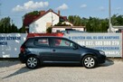 Volkswagen Golf V Tour 1.4MPi 80KM 2007r. climatronic alufelgi czujniki POLECAM - 7