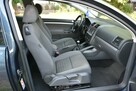 Volkswagen Golf V Tour 1.4MPi 80KM 2007r. climatronic alufelgi czujniki POLECAM - 10