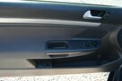 Volkswagen Golf V Tour 1.4MPi 80KM 2007r. climatronic alufelgi czujniki POLECAM - 14