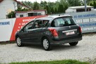 Peugeot 308 SW SW 1.6HDi 90KM 2010r. Klima Czujniki parkowania isofix - 5