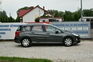 Peugeot 308 SW SW 1.6HDi 90KM 2010r. Klima Czujniki parkowania isofix - 7