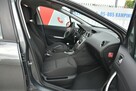 Peugeot 308 SW SW 1.6HDi 90KM 2010r. Klima Czujniki parkowania isofix - 10