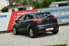 Kia Rio 1.2 BENZYNA 85KM 2015r. Klima Alufelgi Czujniki podgrz. fotele isofix - 4