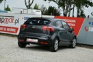 Kia Rio 1.2 BENZYNA 85KM 2015r. Klima Alufelgi Czujniki podgrz. fotele isofix - 5