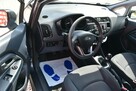 Kia Rio 1.2 BENZYNA 85KM 2015r. Klima Alufelgi Czujniki podgrz. fotele isofix - 15