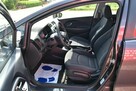 Kia Rio 1.2 BENZYNA 85KM 2015r. Klima Alufelgi Czujniki podgrz. fotele isofix - 16
