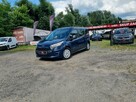 Ford Grand Tourneo Connect Salon PL - I WŁ - Faktura Vat - 115 KM - 7 osobowy - 2