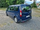 Ford Grand Tourneo Connect Salon PL - I WŁ - Faktura Vat - 115 KM - 7 osobowy - 4