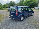 Ford Grand Tourneo Connect Salon PL - I WŁ - Faktura Vat - 115 KM - 7 osobowy - 5