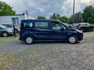 Ford Grand Tourneo Connect Salon PL - I WŁ - Faktura Vat - 115 KM - 7 osobowy - 6