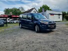 Ford Grand Tourneo Connect Salon PL - I WŁ - Faktura Vat - 115 KM - 7 osobowy - 7