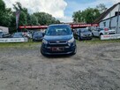 Ford Grand Tourneo Connect Salon PL - I WŁ - Faktura Vat - 115 KM - 7 osobowy - 8