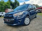 Ford Grand Tourneo Connect Salon PL - I WŁ - Faktura Vat - 115 KM - 7 osobowy - 9