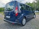 Ford Grand Tourneo Connect Salon PL - I WŁ - Faktura Vat - 115 KM - 7 osobowy - 10