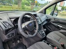 Ford Grand Tourneo Connect Salon PL - I WŁ - Faktura Vat - 115 KM - 7 osobowy - 11