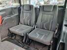 Ford Grand Tourneo Connect Salon PL - I WŁ - Faktura Vat - 115 KM - 7 osobowy - 16