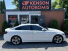 BMW 430 LED, Klimatyzacja, Tempomat, Szyberdach, Ambiente, Bluetooth, USB - 6