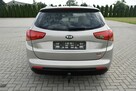 Kia Cee'd 1,6crdi  Grzana.Kierow.Podg.Fotele.Tempomat. Ledy.ALu.Parktronic.OKAZJ - 14