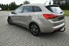 Kia Cee'd 1,6crdi  Grzana.Kierow.Podg.Fotele.Tempomat. Ledy.ALu.Parktronic.OKAZJ - 15