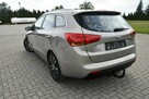 Kia Cee'd 1,6crdi  Grzana.Kierow.Podg.Fotele.Tempomat. Ledy.ALu.Parktronic.OKAZJ - 16