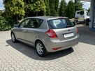 Kia Cee'd 1.4 90 KM 2011/2012, Salon Polska,Klima,Gwarancja - 8