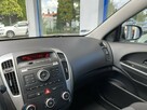 Kia Cee'd 1.4 90 KM 2011/2012, Salon Polska,Klima,Gwarancja - 13