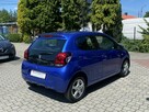 Peugeot 108 1.0 72 KM Klima, Podgrzewane fotele, Gwarancja! - 5
